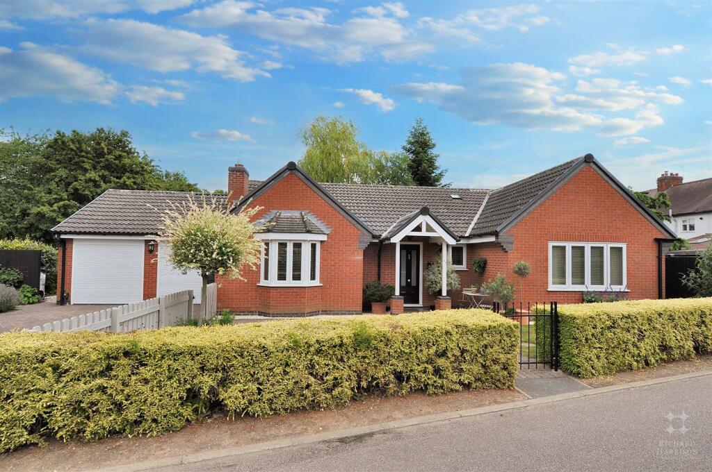 Main image of property: Beacon Avenue, Quorn, Loughborough