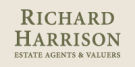 Richard Harrison Estate Agents & Valuers logo