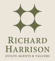 Richard Harrison Estate Agents & Valuers, Loughborough details