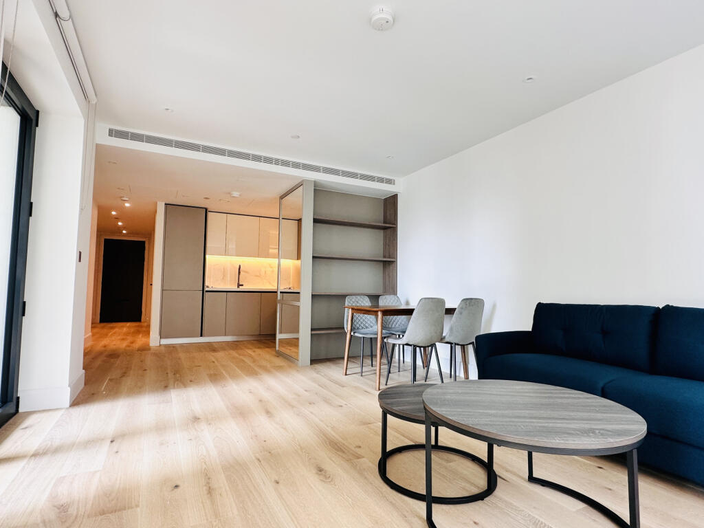 Main image of property: Westmount Apartment, Fountain Park Way, London, W12