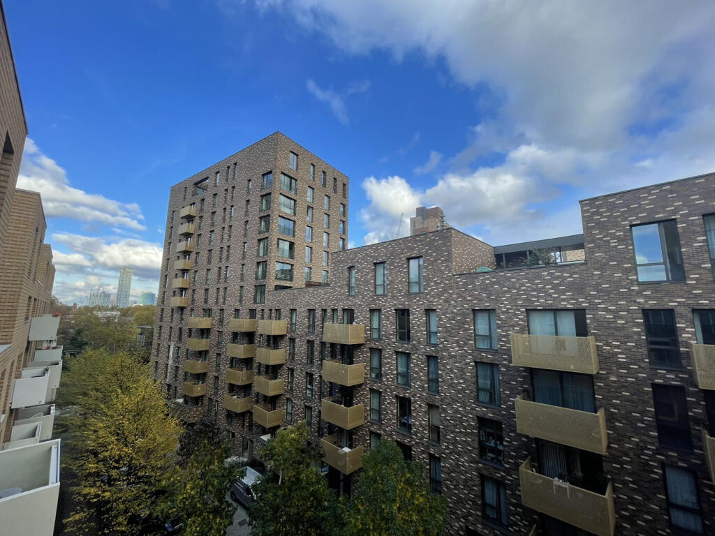 Main image of property: Nelson Walk, London, E3