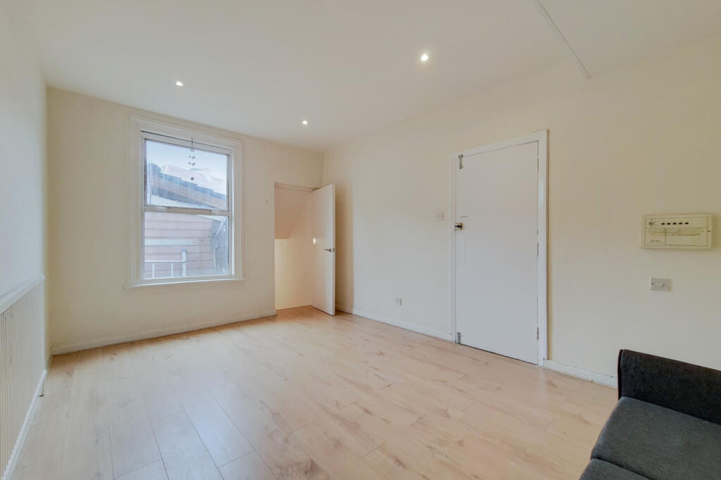 Main image of property: Herburt Road, London, SE18