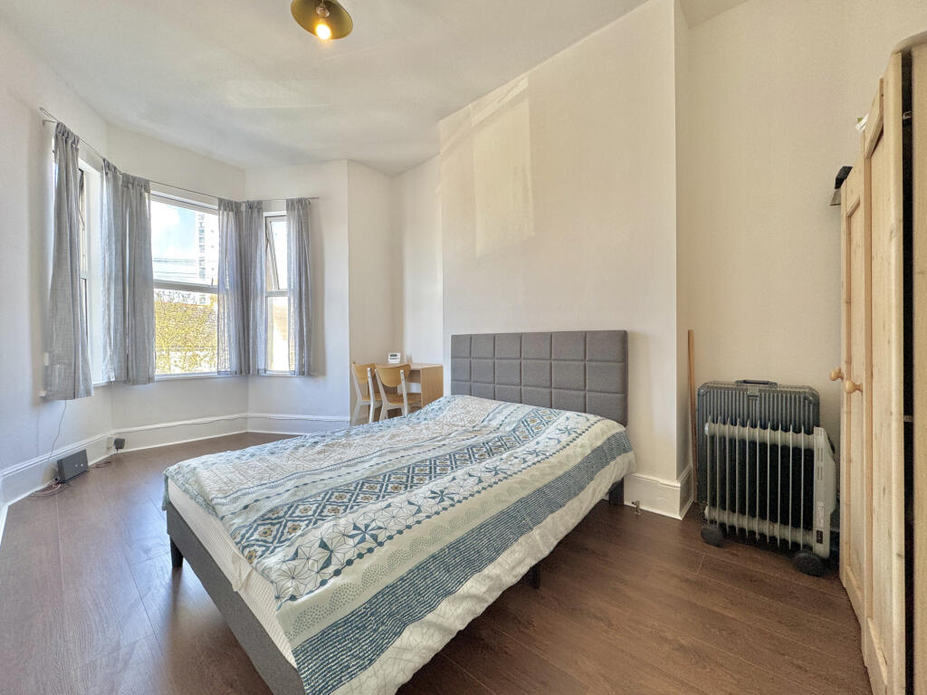 Main image of property: Eglinton Road, London, SE18