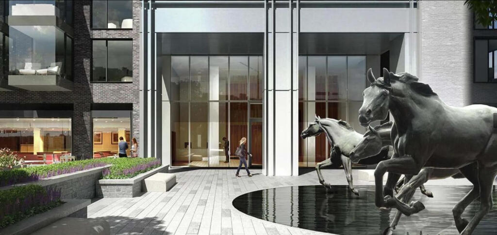 Main image of property: Perilla House, 17 Stable Walk, London, E1