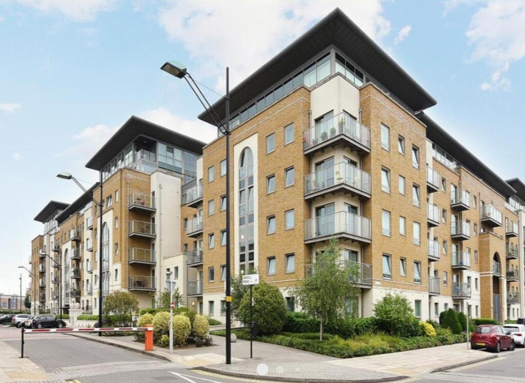 Main image of property: Argyll Road, London, SE18