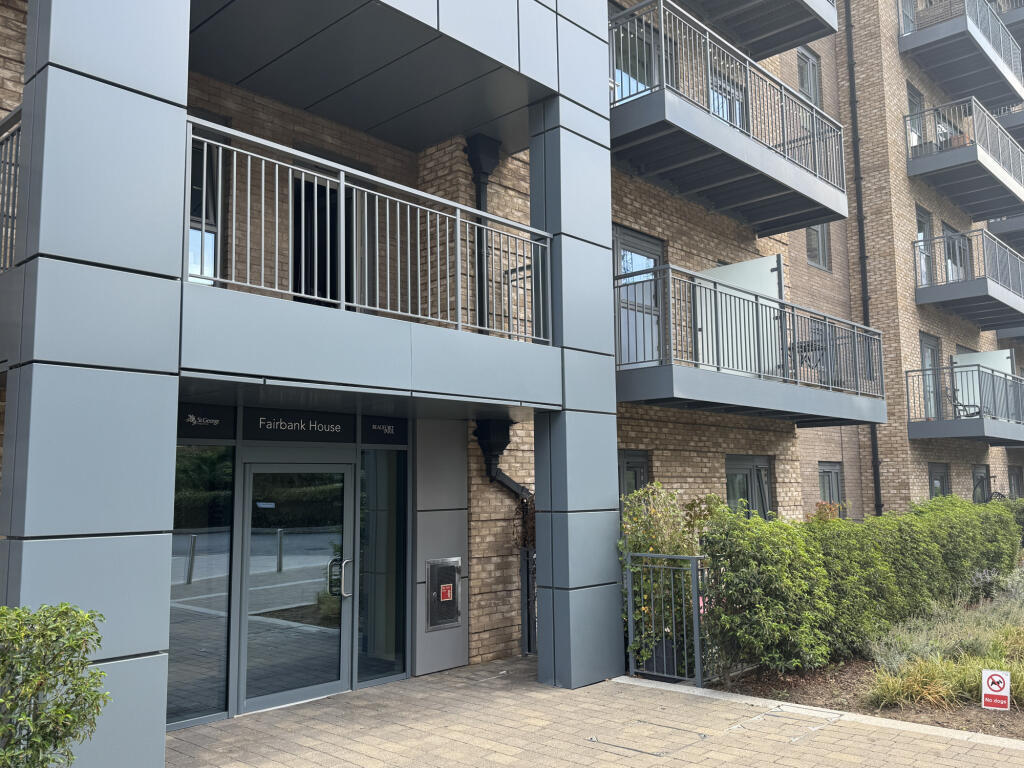 Main image of property: Fairbank House, 13 Beaufort Square, London, Greater London, NW9