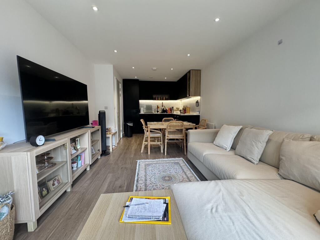 Main image of property: Fairbank House, 13 Beaufort Square, London, Greater London, NW9