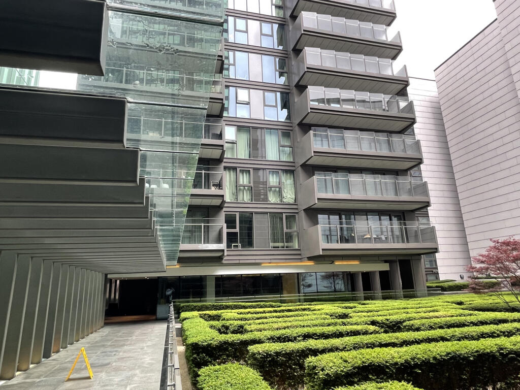 Main image of property: 20 Brock Street, London, London, NW1