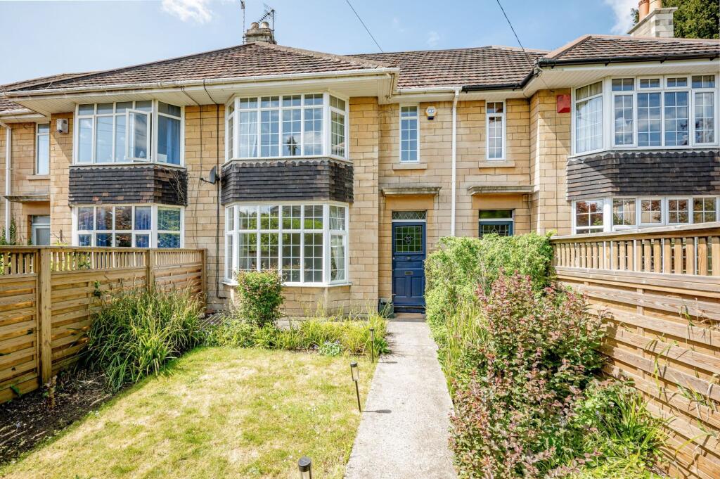 Main image of property: Combe Park, Bath, BA1
