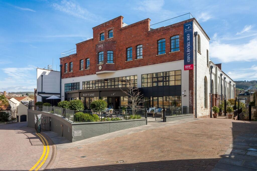 Main image of property: Beehive Yard, The Tramshed Beehive Yard, BA1