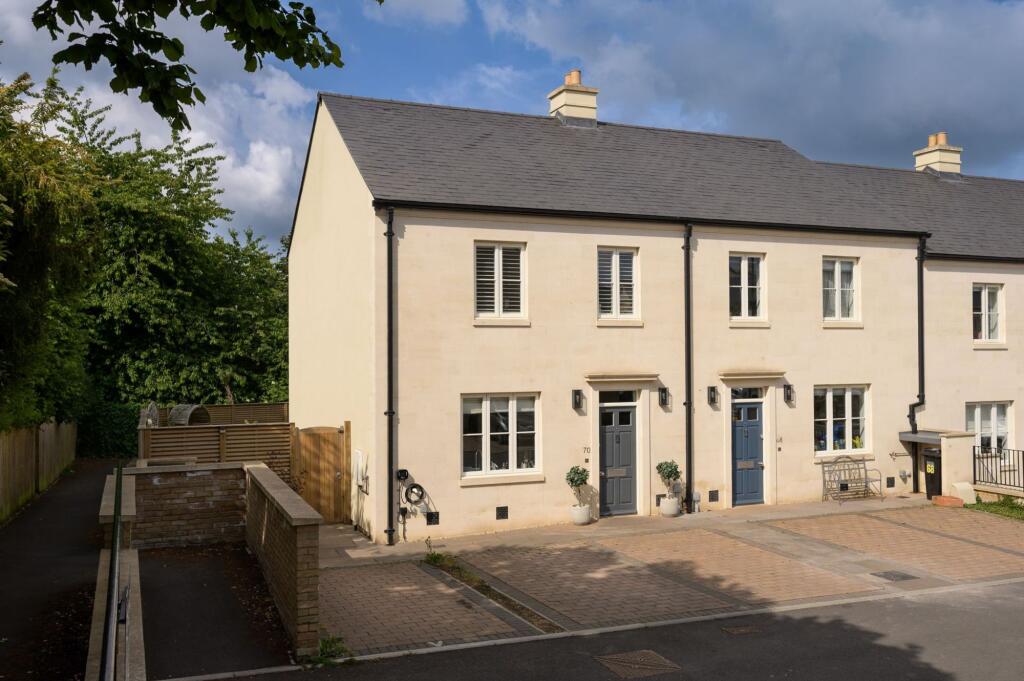 Main image of property: Holburne Park, Bathwick, BA2