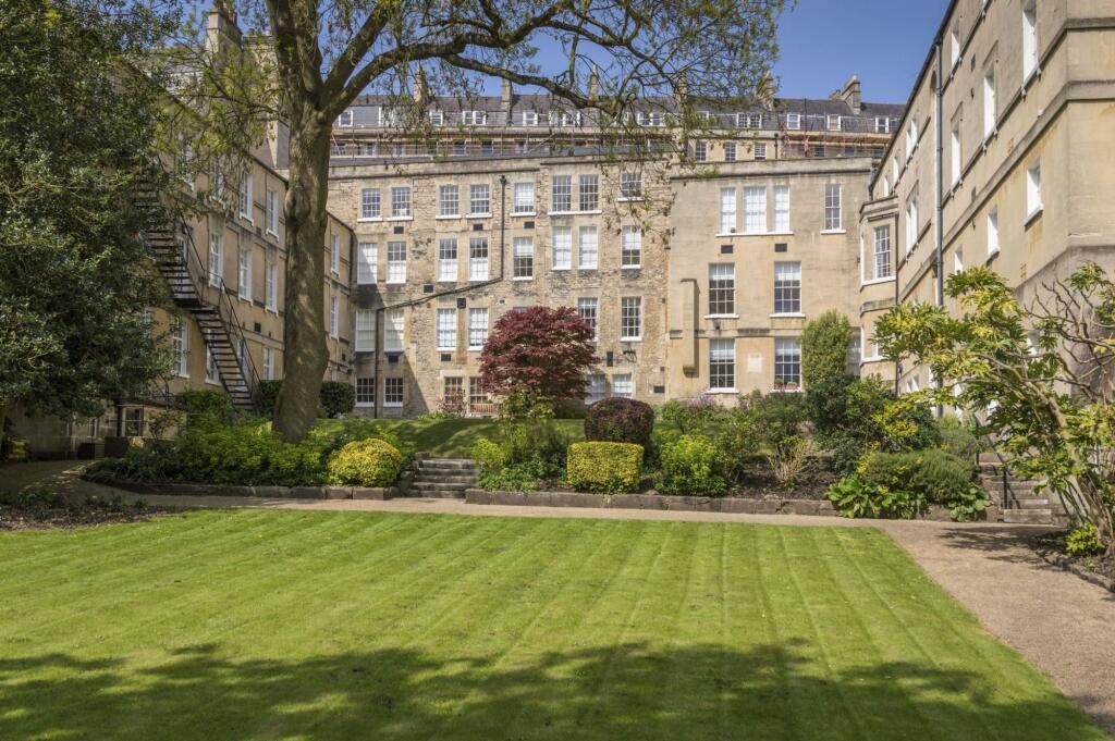 Main image of property: Walcot Street, Bath, BA1