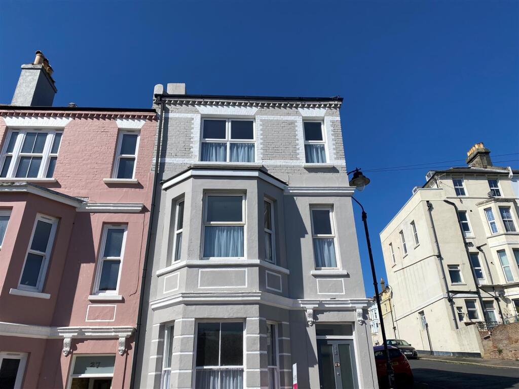 Main image of property: Alexandra Road, St Leonards-On-Sea