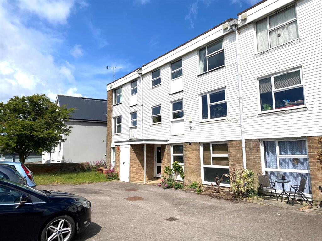Main image of property: Ellenslea Road, St. Leonards-On-Sea