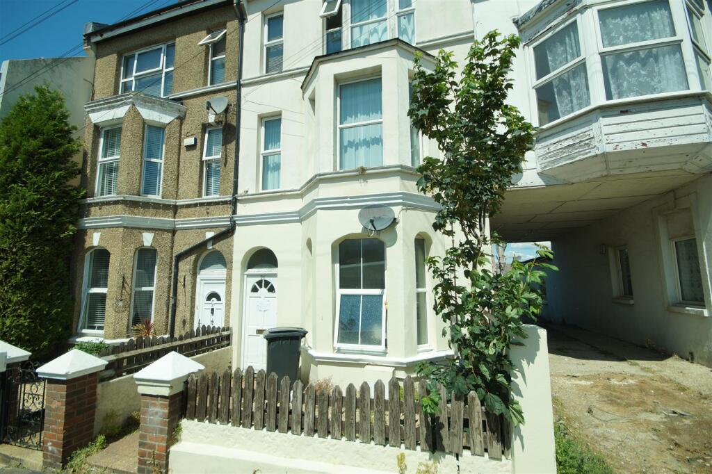 Main image of property: Salisbury Road, St Leonards On Sea, East Sussex, TN37 6RX