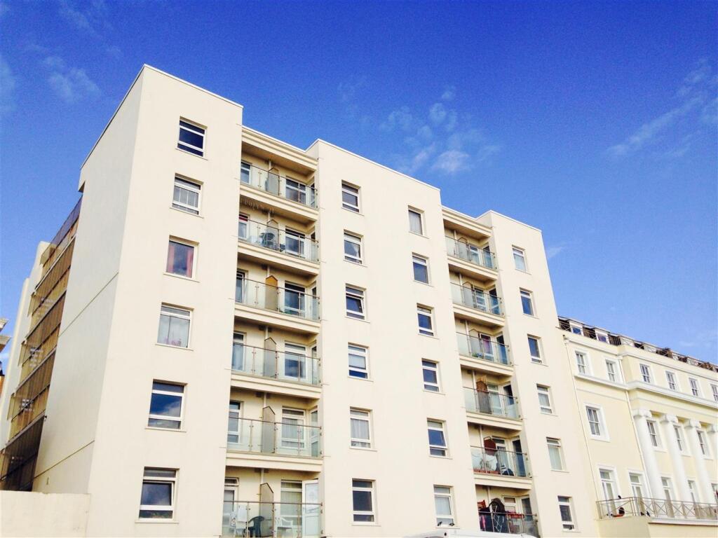 Main image of property: Greeba Court, St Leonards On Sea, East Sussex, TN38 0BQ