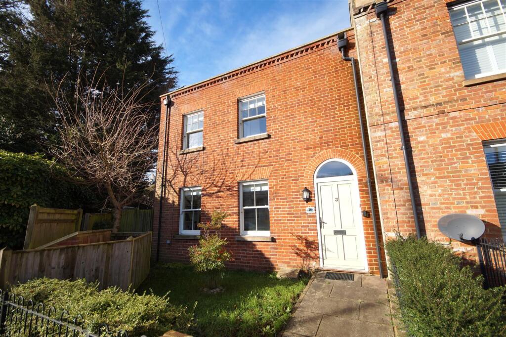 Main image of property: The Green, St. Leonards-On-Sea