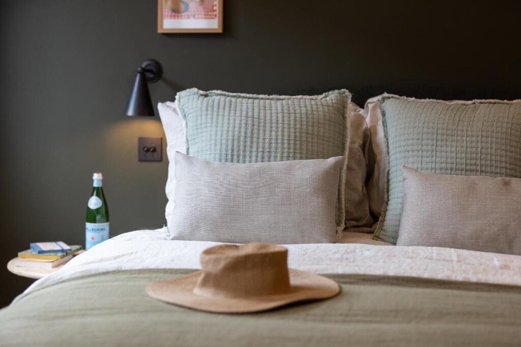 Main image of property: The James, Sheffield, S1