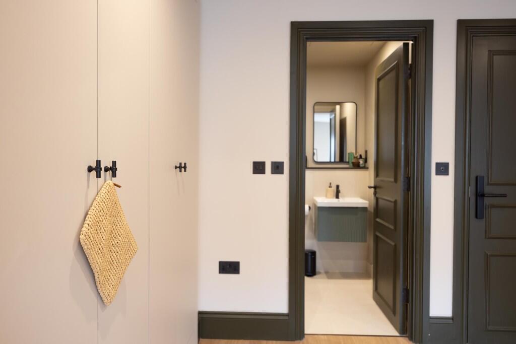 Main image of property: The James, Sheffield, S1