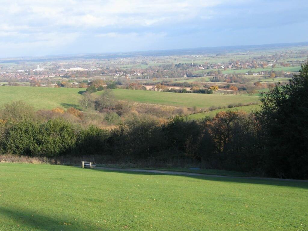 Additional property image - Plot 1, Fletchers Gate, Off Plough Hill Road, Nuneaton