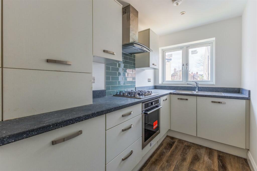 Additional property image - Plot 1, Fletchers Gate, Off Plough Hill Road, Nuneaton