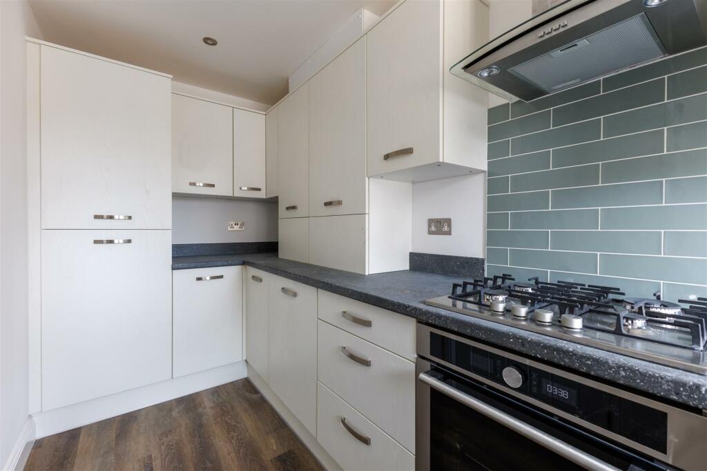 Additional property image - Plot 1, Fletchers Gate, Off Plough Hill Road, Nuneaton