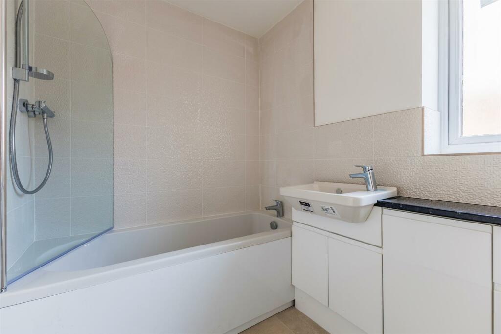 Additional property image - Plot 1, Fletchers Gate, Off Plough Hill Road, Nuneaton