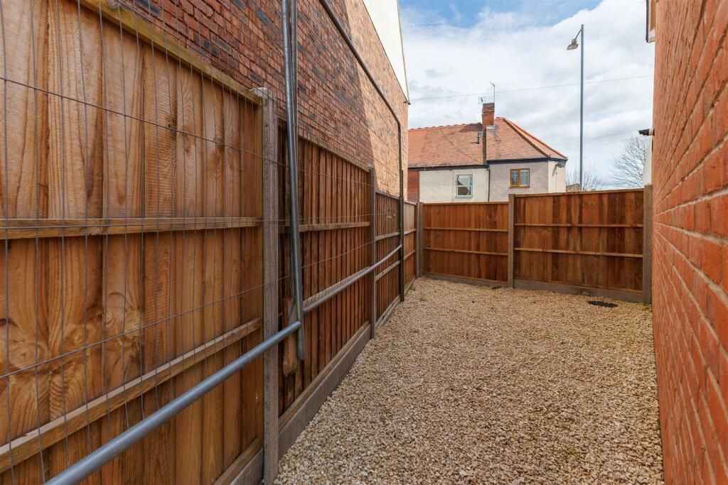 Additional property image - Plot 1, Fletchers Gate, Off Plough Hill Road, Nuneaton