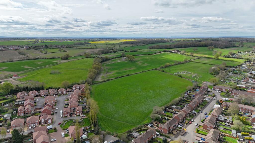 Additional property image - The Hemlock, Plot 6 Fletchers Gate, Off Plough Hill Road, Nuneaton