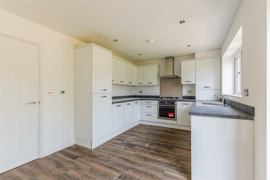 Additional property image - The Hemlock, Plot 6 Fletchers Gate, Off Plough Hill Road, Nuneaton