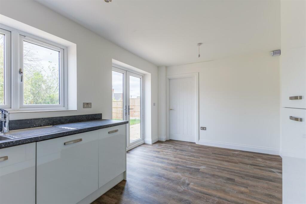 Additional property image - The Hemlock, Plot 6 Fletchers Gate, Off Plough Hill Road, Nuneaton
