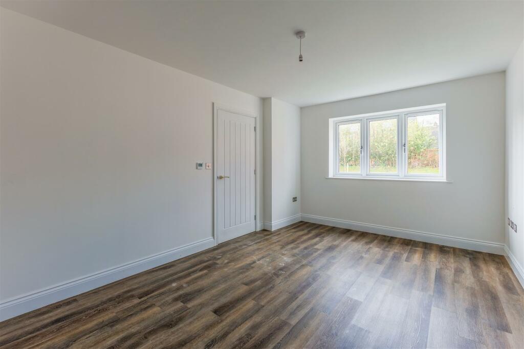 Additional property image - The Hemlock, Plot 6 Fletchers Gate, Off Plough Hill Road, Nuneaton