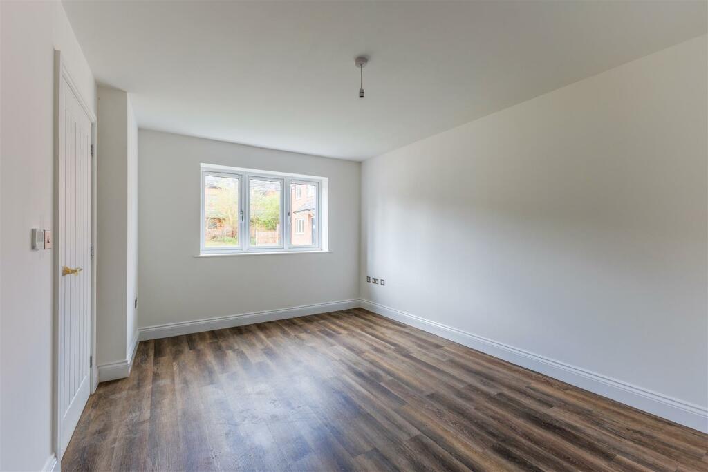Additional property image - The Hemlock, Plot 6 Fletchers Gate, Off Plough Hill Road, Nuneaton