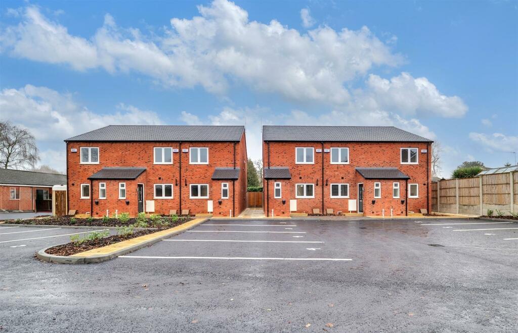 Additional property image - Plot 1, Croft Mews, Off Croft Mead, Ansley, Nuneaton