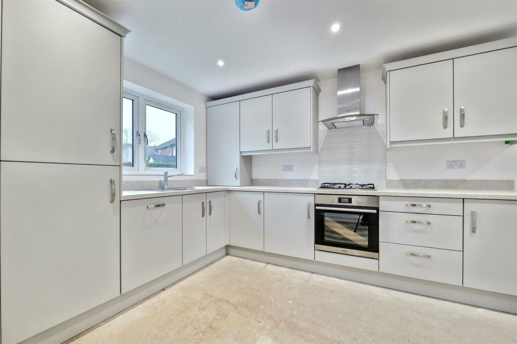 Additional property image - Plot 1, Croft Mews, Off Croft Mead, Ansley, Nuneaton