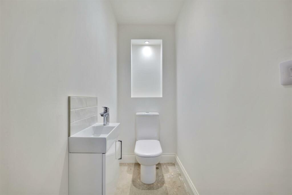 Additional property image - Plot 1, Croft Mews, Off Croft Mead, Ansley, Nuneaton