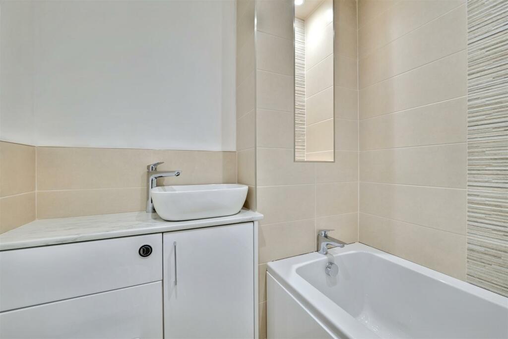 Additional property image - Plot 1, Croft Mews, Off Croft Mead, Ansley, Nuneaton