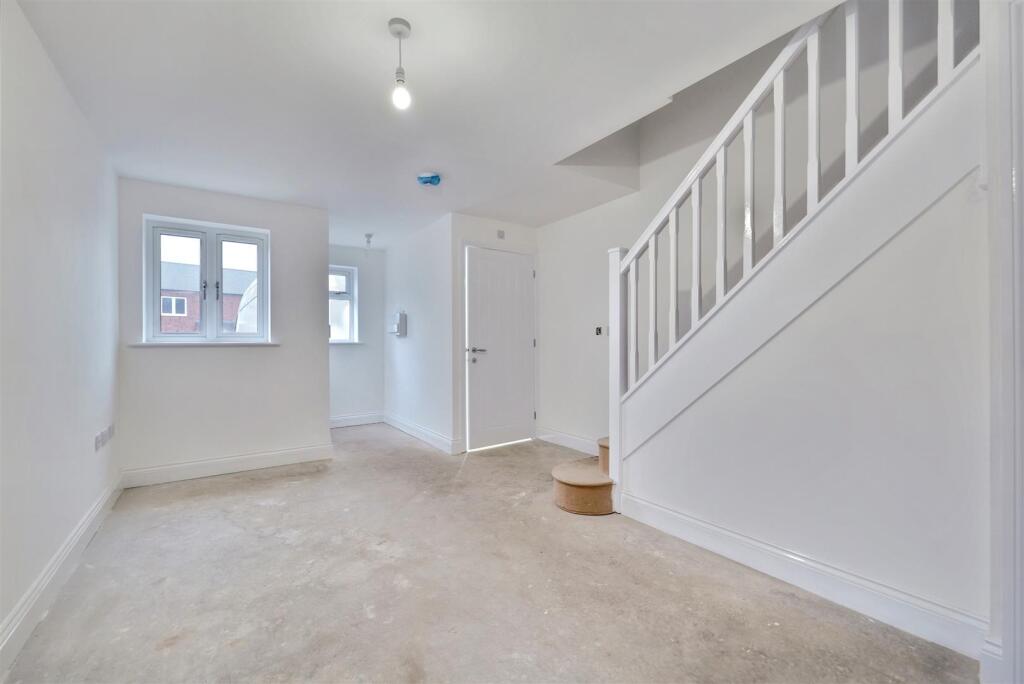 Additional property image - Plot 8, Croft Mews, Off Croft Mead, Nuneaton