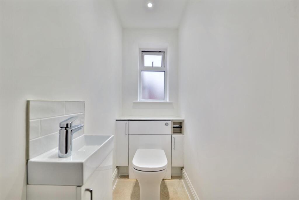 Additional property image - Plot 8, Croft Mews, Off Croft Mead, Nuneaton