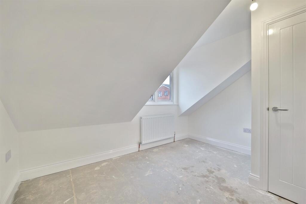 Additional property image - Plot 8, Croft Mews, Off Croft Mead, Nuneaton