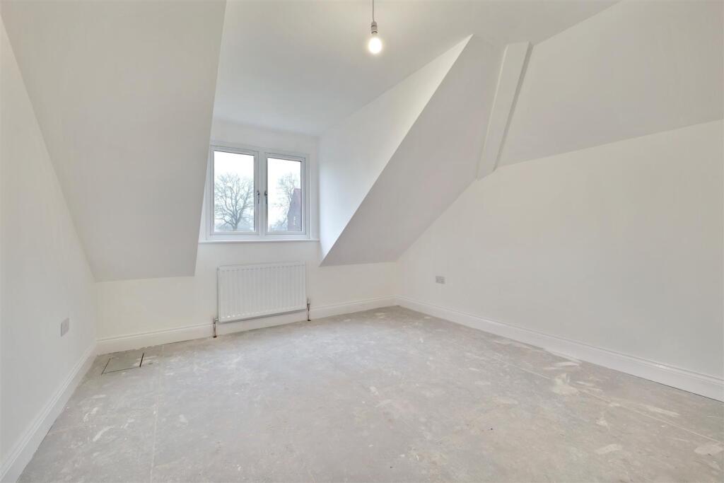 Additional property image - Plot 8, Croft Mews, Off Croft Mead, Nuneaton