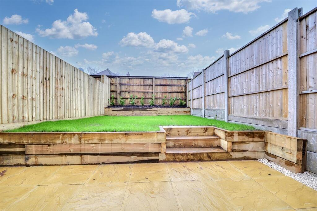 Additional property image - Plot 8, Croft Mews, Off Croft Mead, Nuneaton