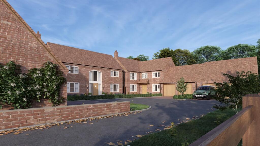 Main image of property: Elkin Wood, Wall Hill Road, Corley, Coventry