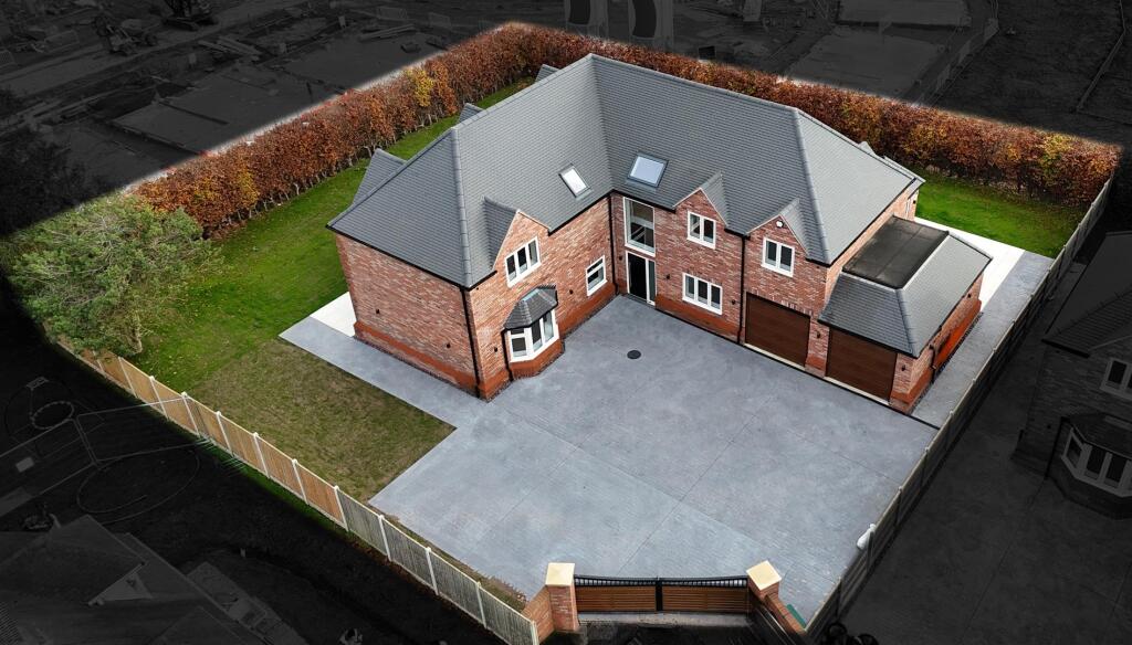 Main image of property: Westwood View, Westwood Heath Road, Coventry, CV4 8AA