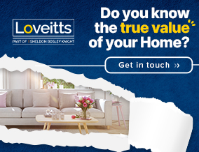 Get brand editions for Loveitts, Land & New Homes