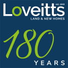 Loveitts logo