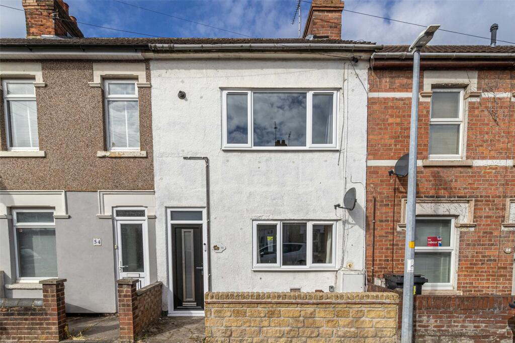 Main image of property: Deburgh Street, Rodbourne, Swindon, Wiltshire, SN2