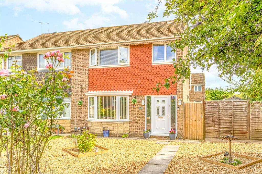 Main image of property: Kennet Avenue, Greenmeadow, Swindon, Wiltshire, SN25