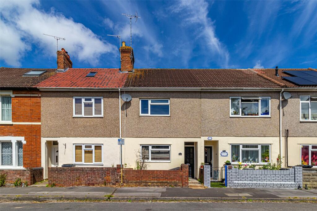 Main image of property: Birch Street, Swindon, Wiltshire, SN1