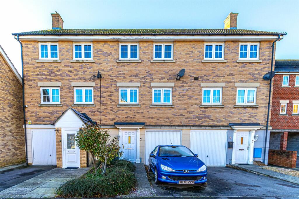 Main image of property: Bradshaw Court, Haydon End, Swindon, Wiltshire, SN25